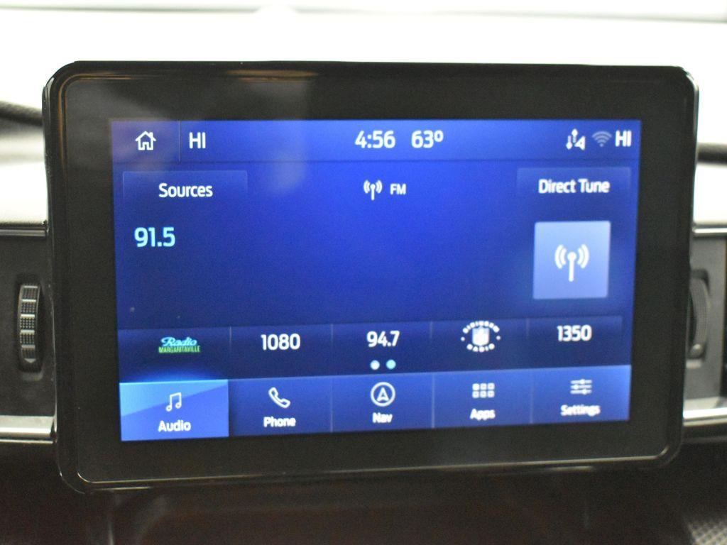 used 2022 Ford Explorer car, priced at $30,695