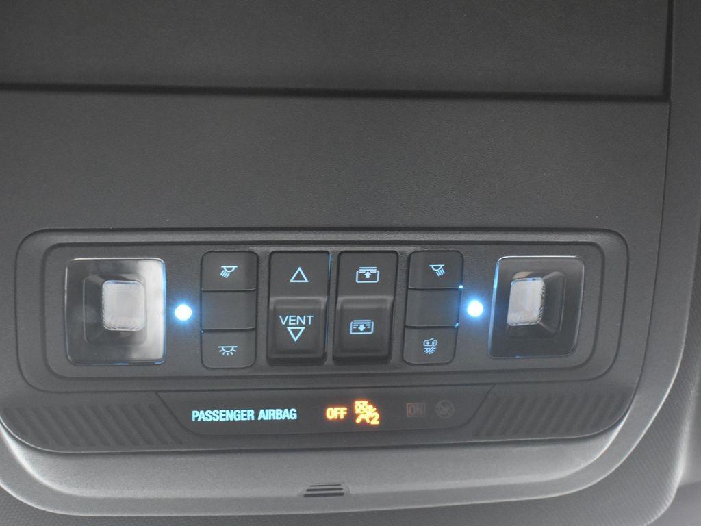 used 2022 Ford Explorer car, priced at $30,695