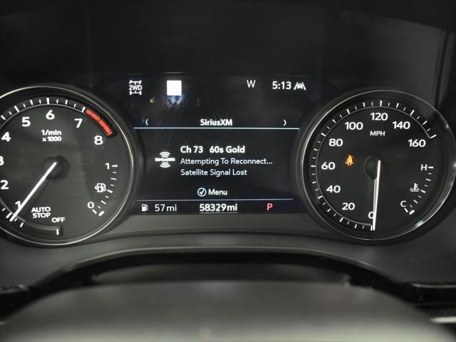 used 2020 Cadillac XT6 car, priced at $31,595