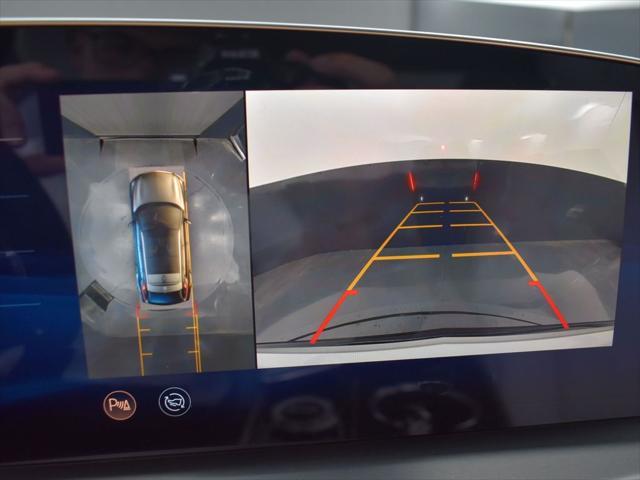 new 2025 Cadillac LYRIQ car, priced at $66,735