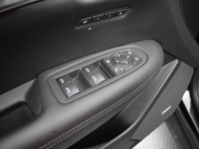 used 2020 Cadillac XT5 car