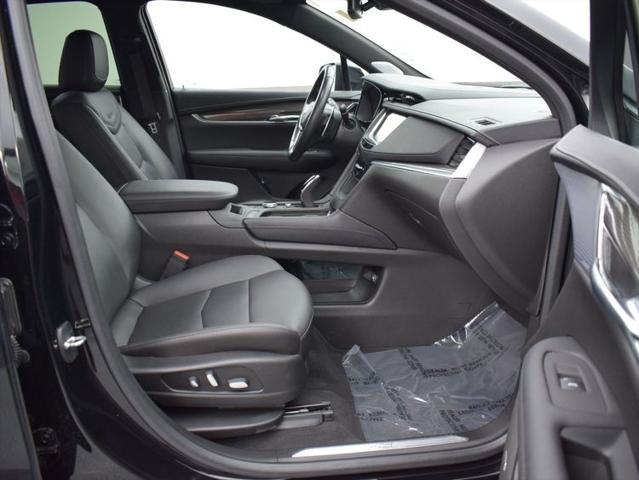 used 2020 Cadillac XT5 car