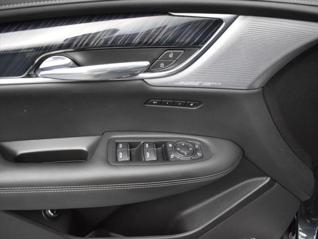 used 2023 Cadillac XT6 car, priced at $44,495