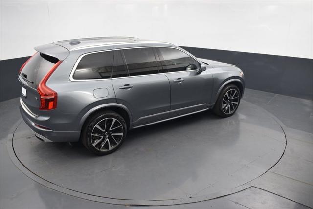 used 2020 Volvo XC90 car, priced at $29,995