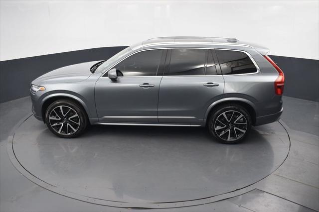 used 2020 Volvo XC90 car, priced at $29,995