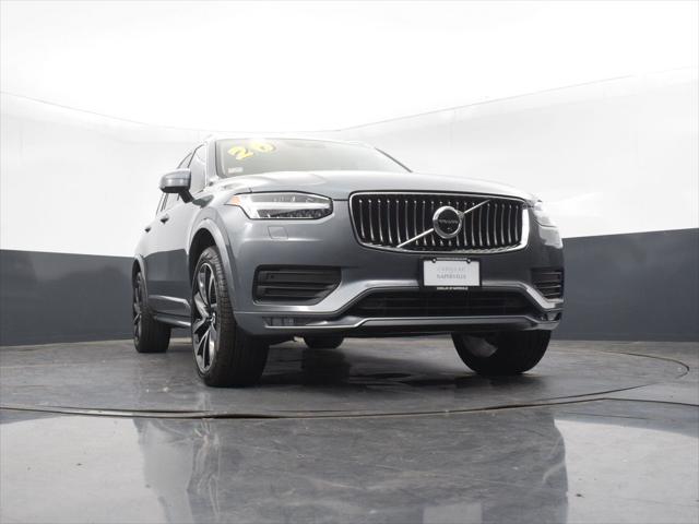 used 2020 Volvo XC90 car, priced at $29,995