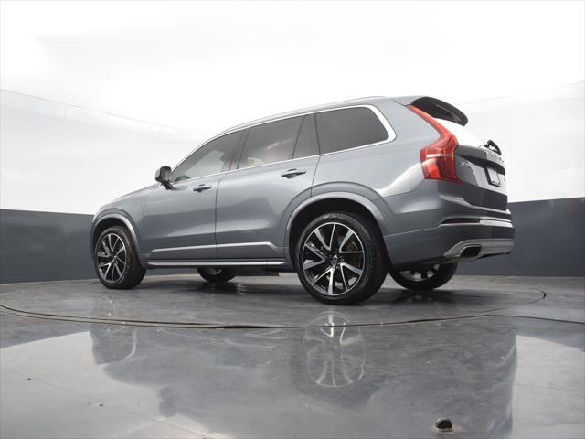 used 2020 Volvo XC90 car, priced at $29,995