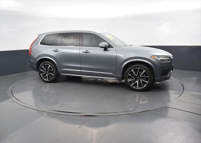 used 2020 Volvo XC90 car, priced at $29,995