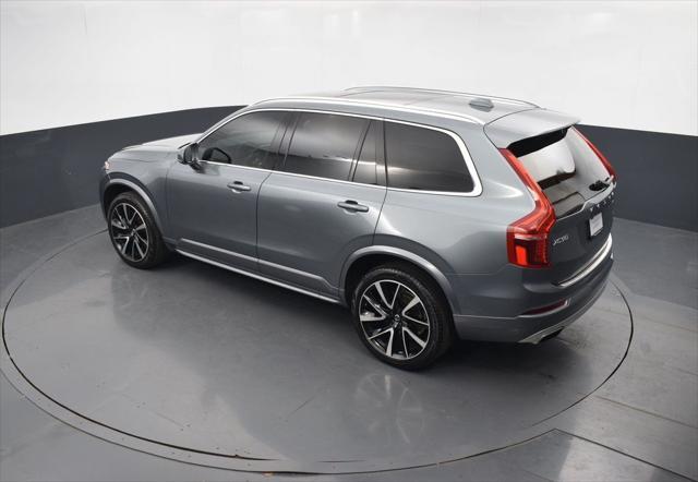 used 2020 Volvo XC90 car, priced at $29,995