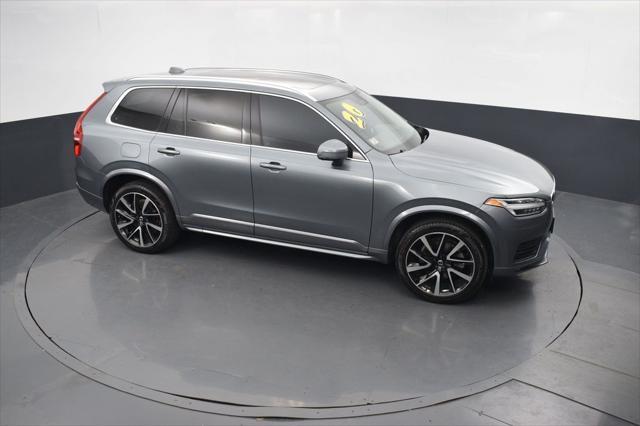 used 2020 Volvo XC90 car, priced at $29,995