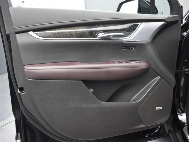 used 2020 Cadillac XT6 car, priced at $25,395