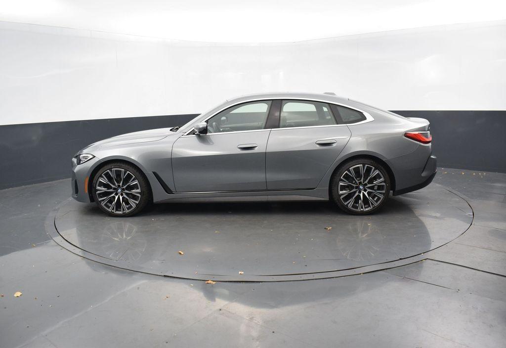 used 2023 BMW 430 Gran Coupe car, priced at $38,995