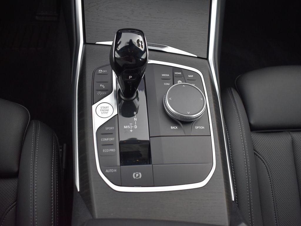 used 2023 BMW 430 Gran Coupe car, priced at $38,995