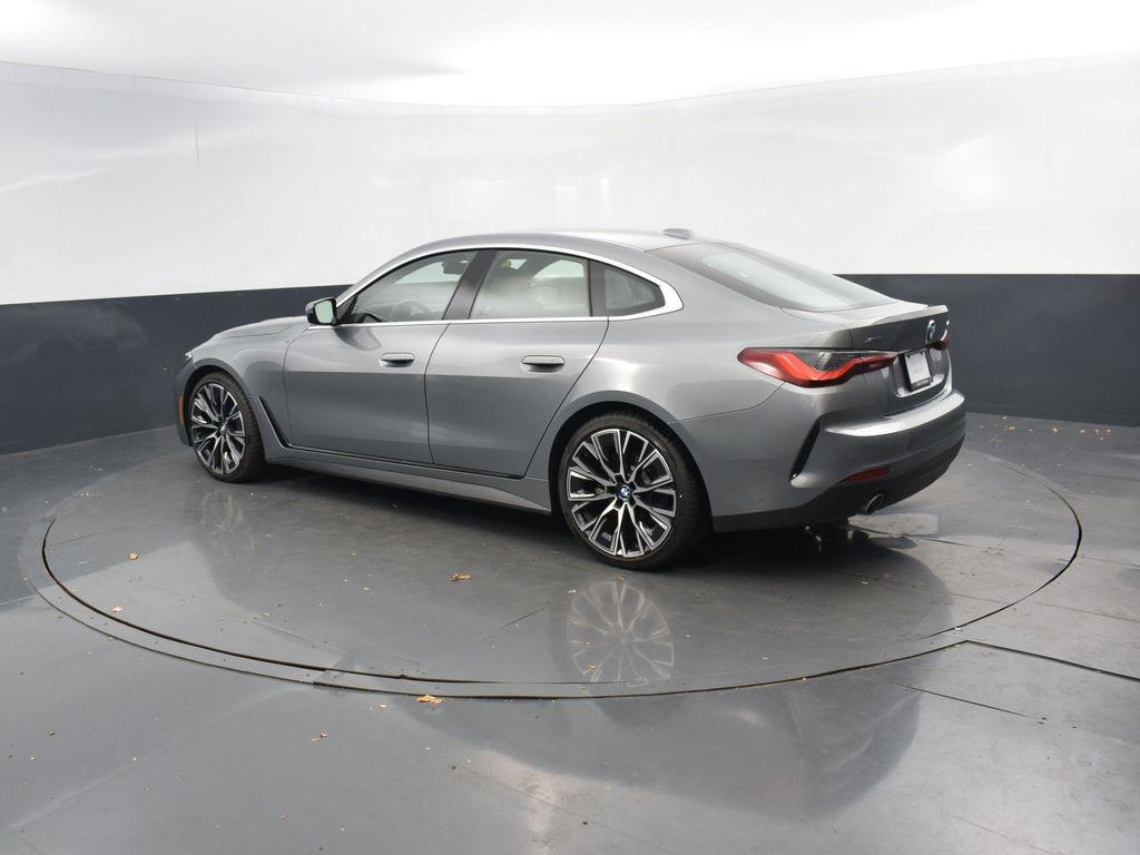 used 2023 BMW 430 Gran Coupe car, priced at $38,995