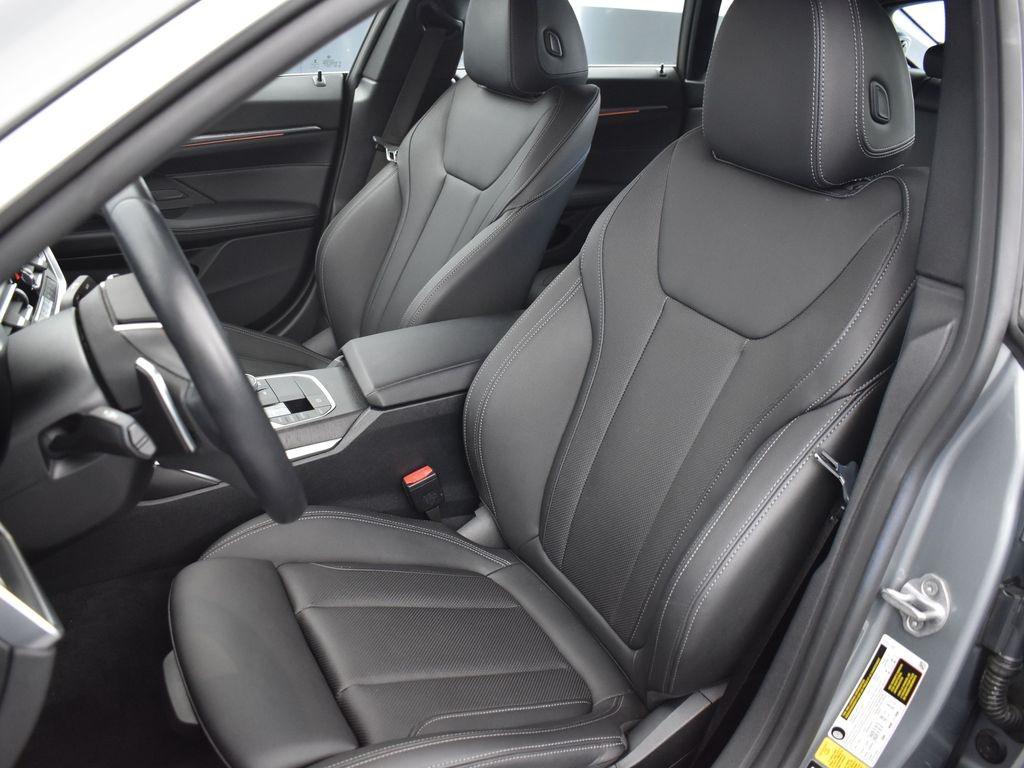 used 2023 BMW 430 Gran Coupe car, priced at $38,995