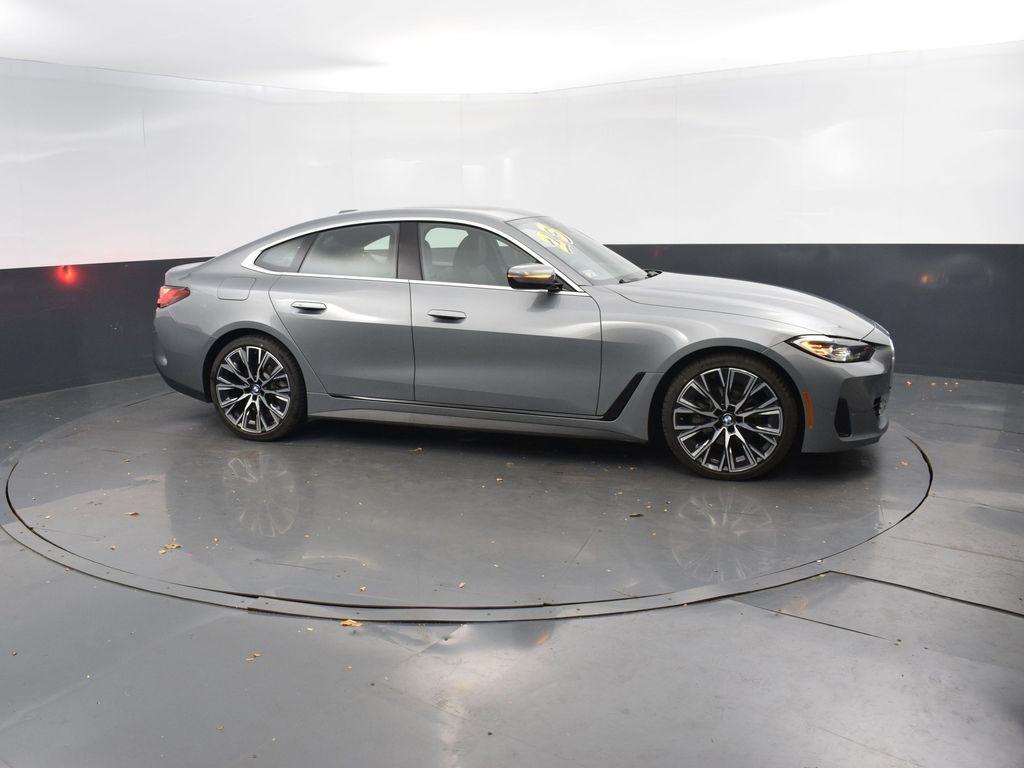 used 2023 BMW 430 Gran Coupe car, priced at $38,995