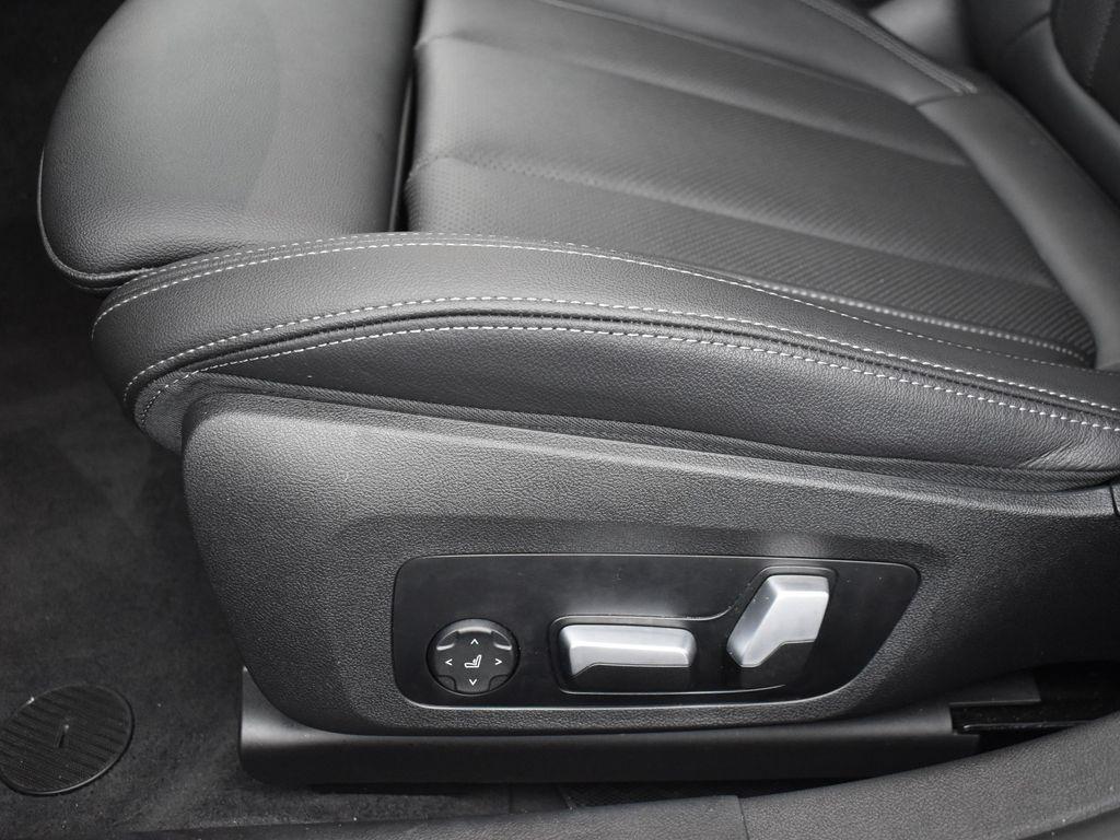 used 2023 BMW 430 Gran Coupe car, priced at $38,995