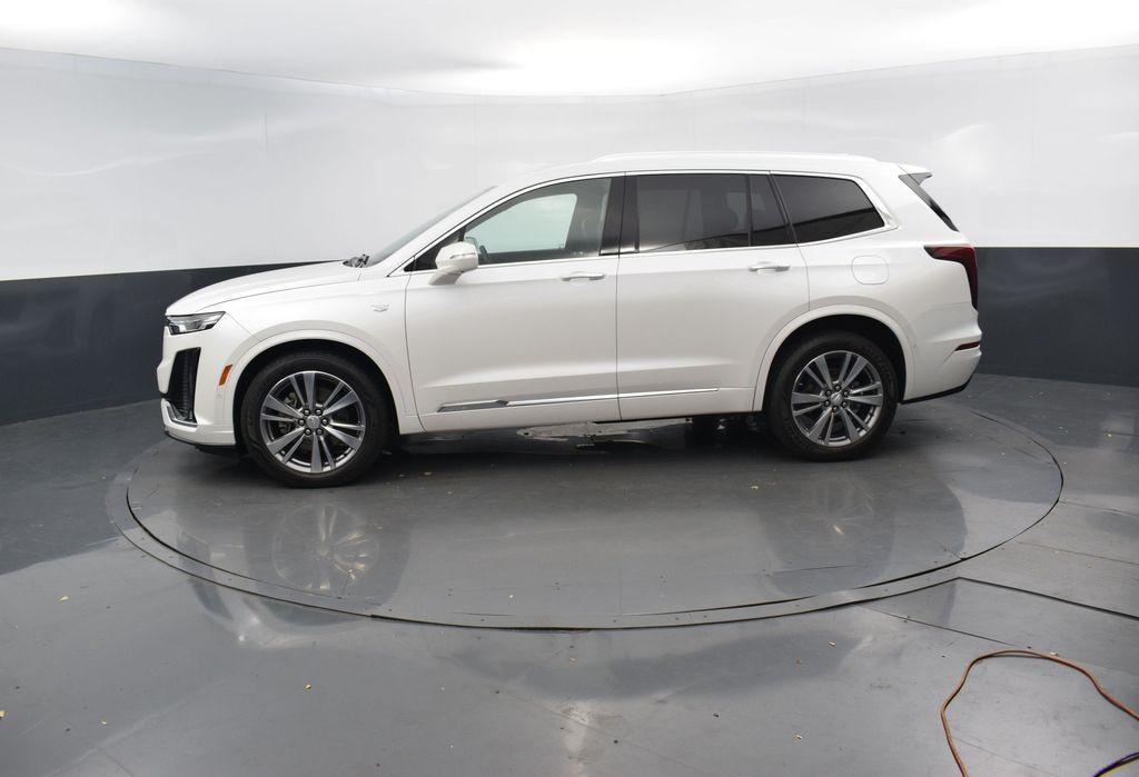 used 2020 Cadillac XT6 car, priced at $30,695