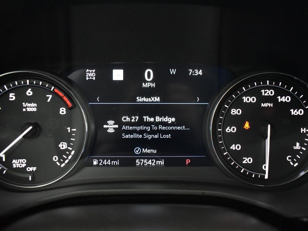 used 2020 Cadillac XT6 car, priced at $30,695