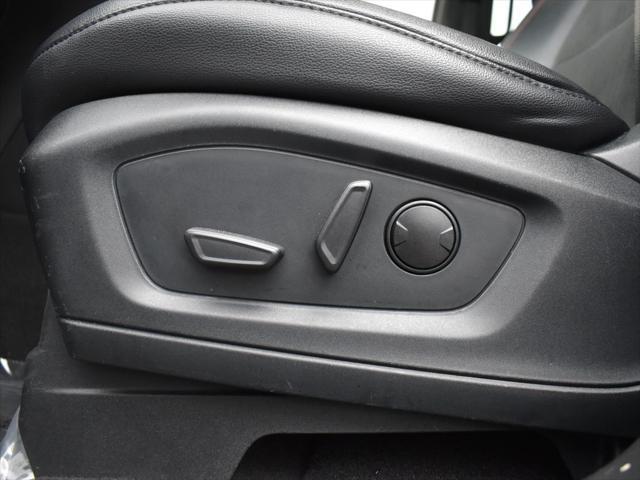 used 2023 Ford Explorer car, priced at $32,895