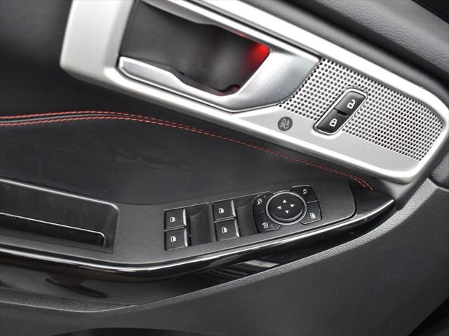 used 2023 Ford Explorer car, priced at $32,895