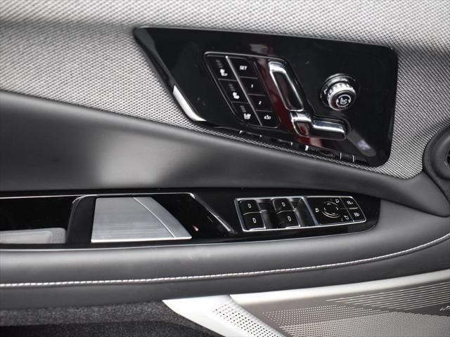 new 2025 Cadillac OPTIQ car, priced at $60,734