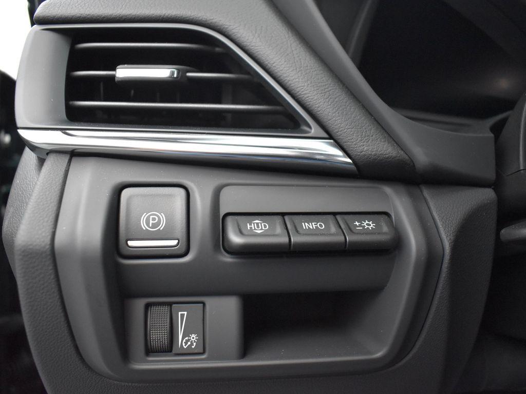 new 2025 Cadillac CT4 car, priced at $52,835