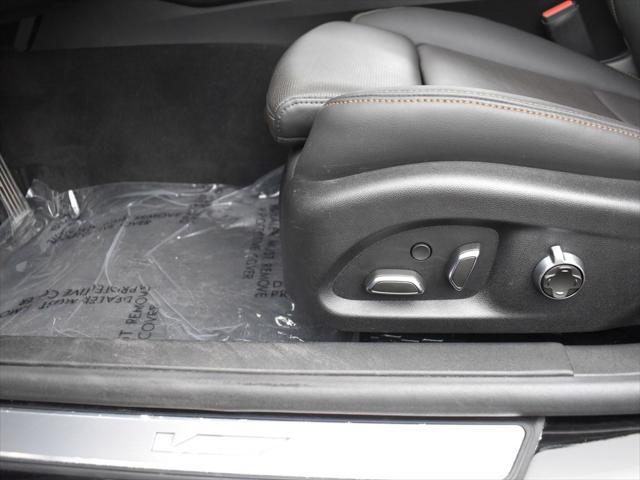 used 2024 Cadillac CT5-V car