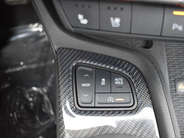 used 2024 Cadillac CT5-V car