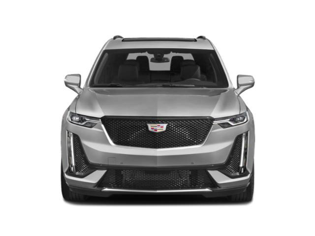 used 2023 Cadillac XT6 car