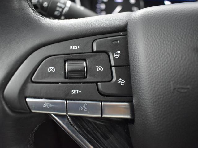 used 2023 Cadillac XT6 car, priced at $41,695