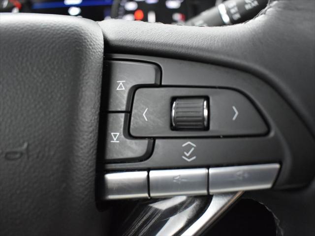used 2023 Cadillac XT6 car, priced at $41,695