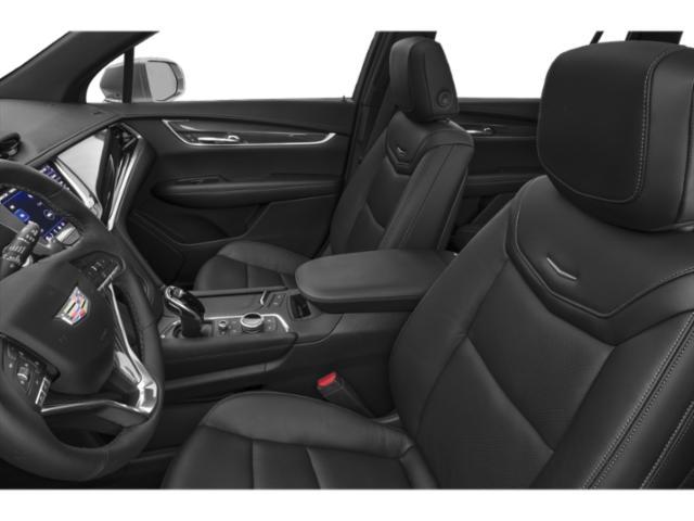 used 2023 Cadillac XT6 car