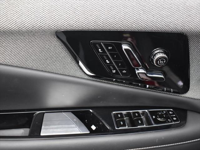 new 2025 Cadillac OPTIQ car, priced at $60,714