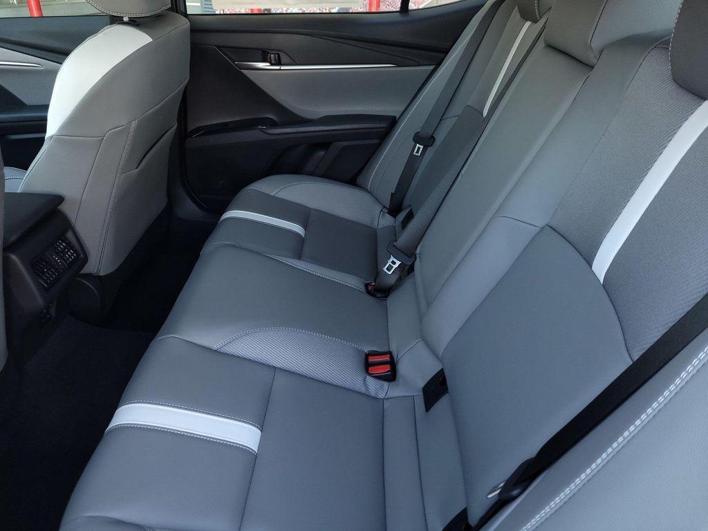 new 2026 Toyota Camry car