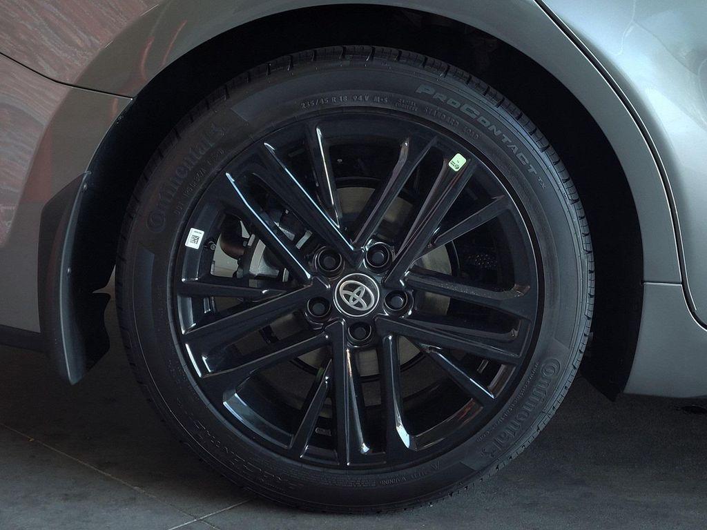 new 2026 Toyota Camry car