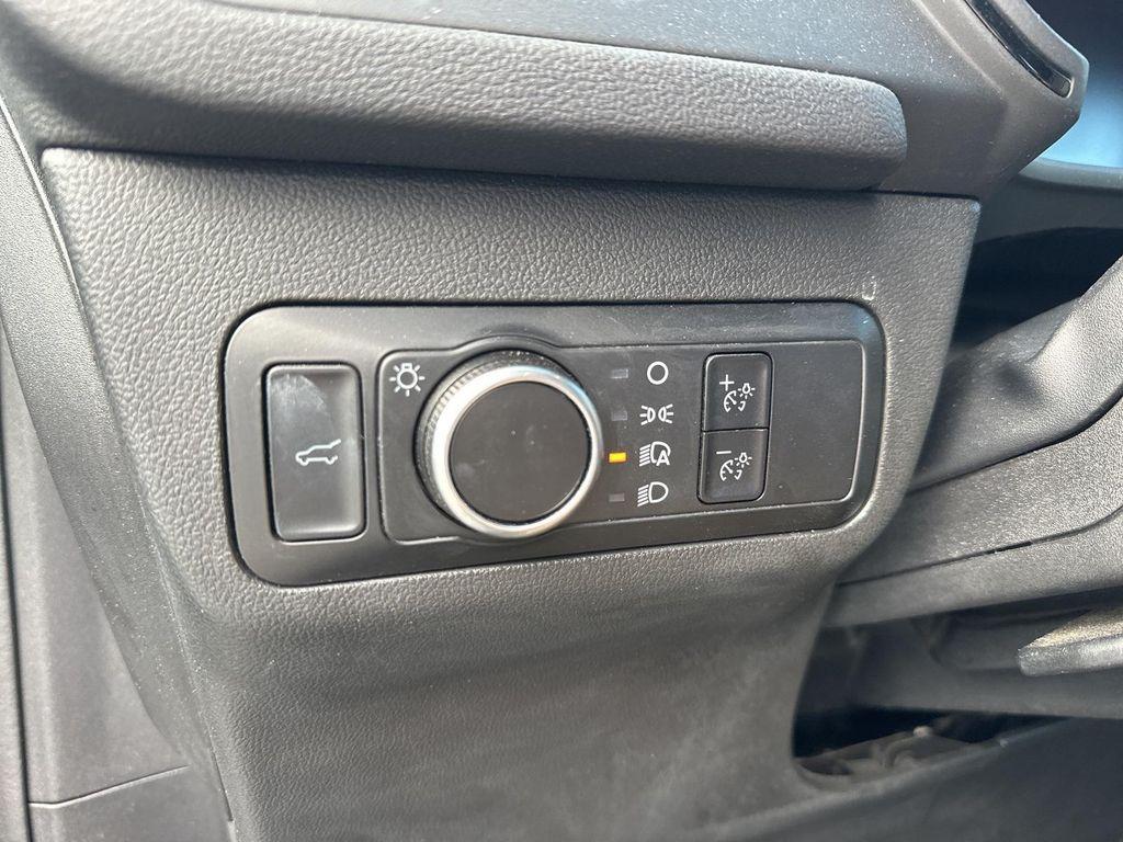 used 2023 Ford Escape car, priced at $21,390