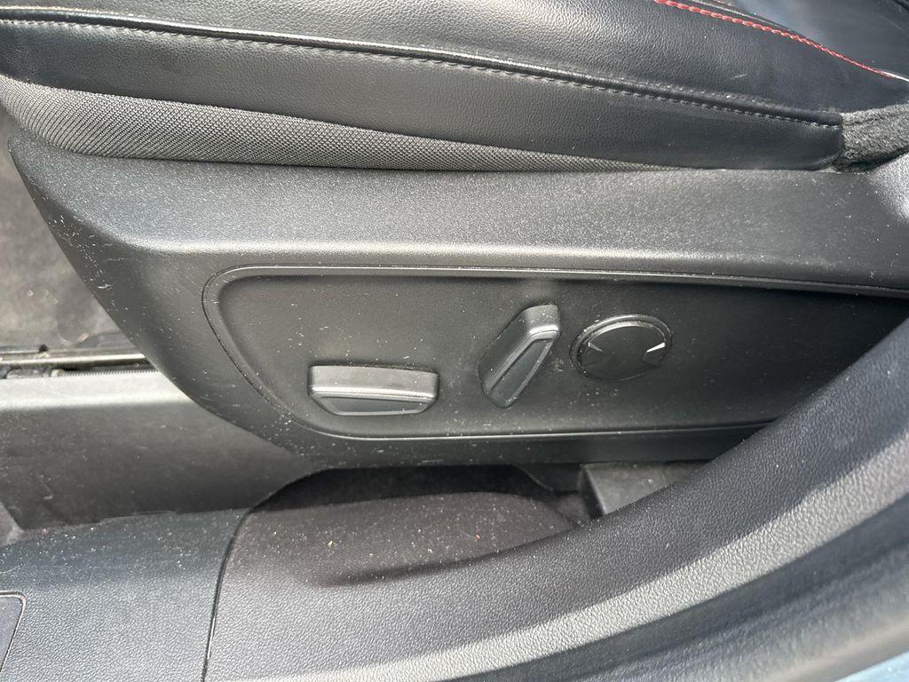 used 2023 Ford Escape car, priced at $21,390