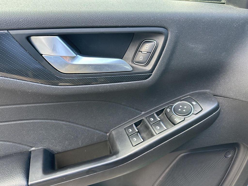 used 2023 Ford Escape car, priced at $21,390