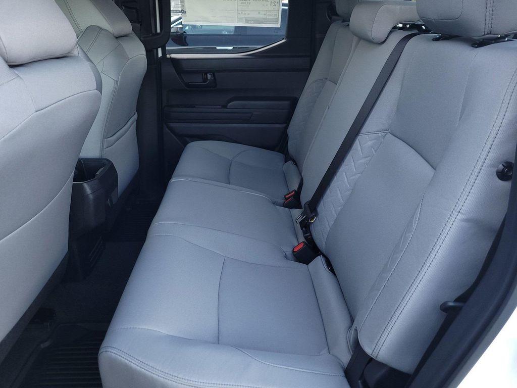 new 2025 Toyota Tacoma car, priced at $46,983