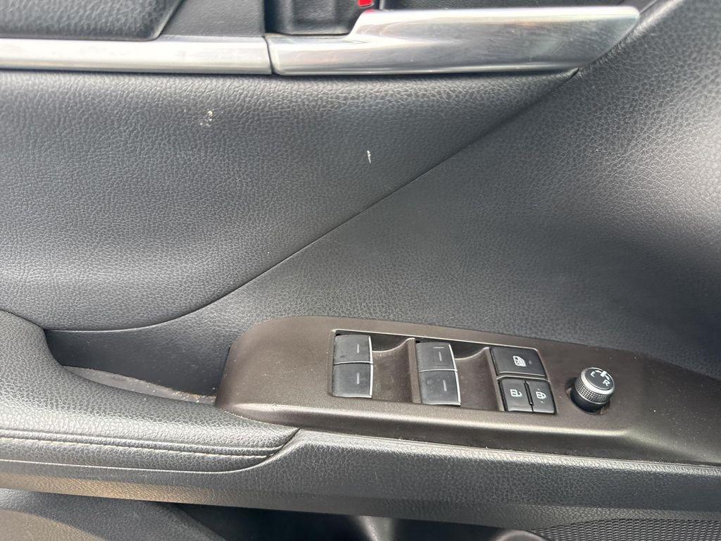 used 2023 Toyota Camry car, priced at $27,990