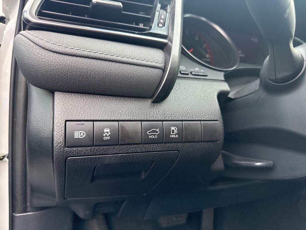 used 2023 Toyota Camry car, priced at $27,990