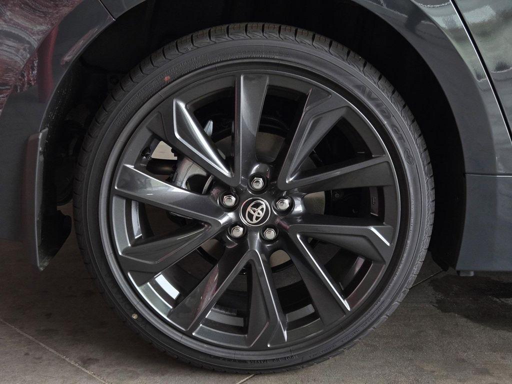 new 2026 Toyota Corolla car, priced at $26,968