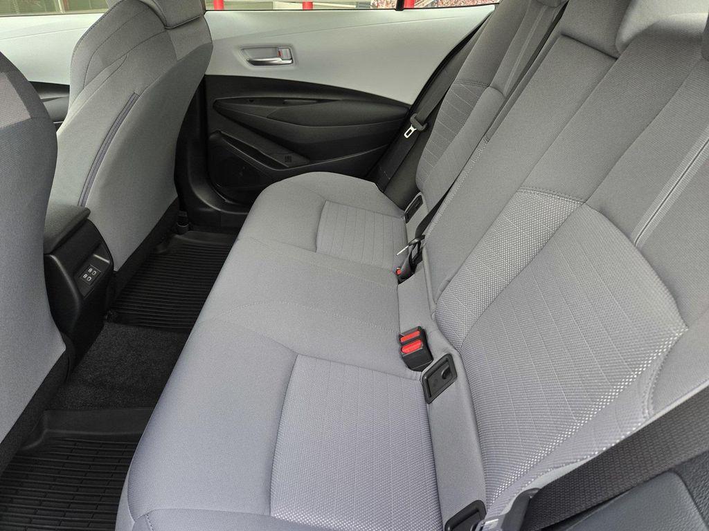 new 2026 Toyota Corolla car, priced at $26,968