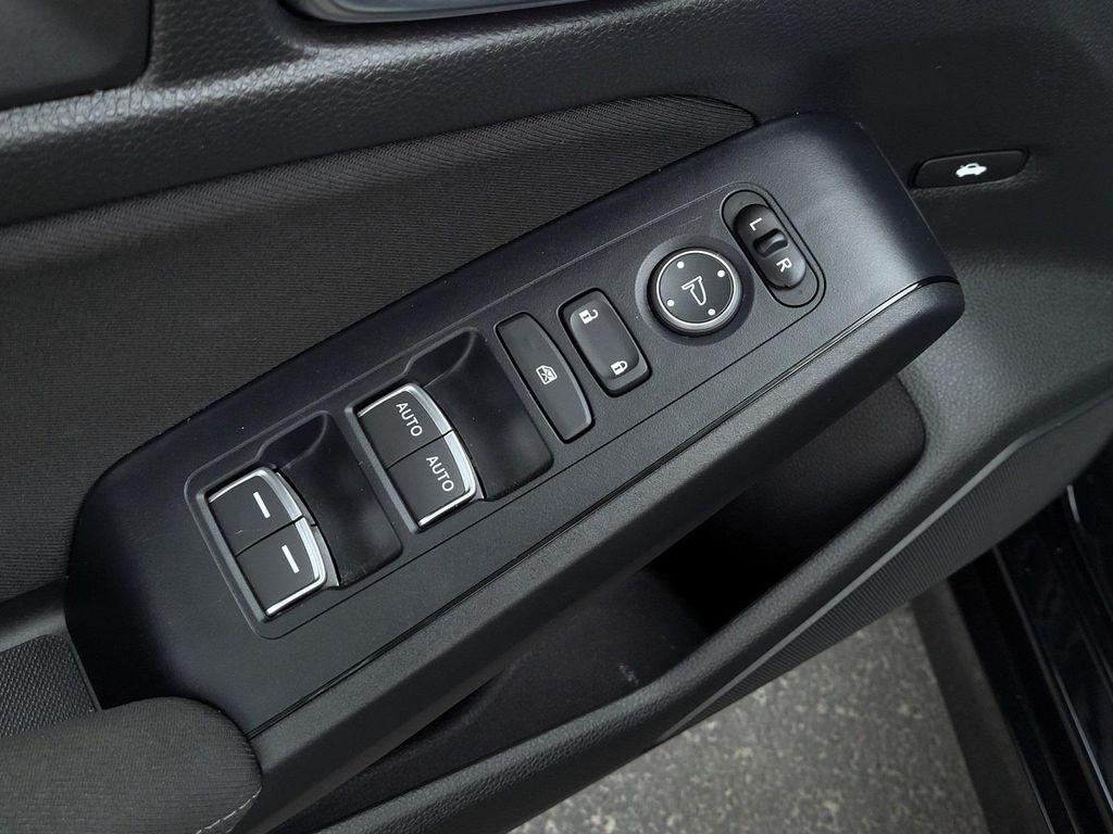 used 2025 Honda Civic car, priced at $26,432