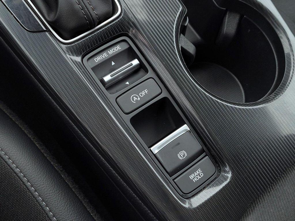 used 2025 Honda Civic car, priced at $26,432