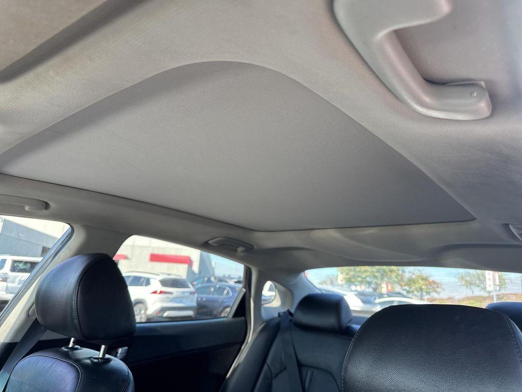 used 2020 Kia Optima car, priced at $17,990