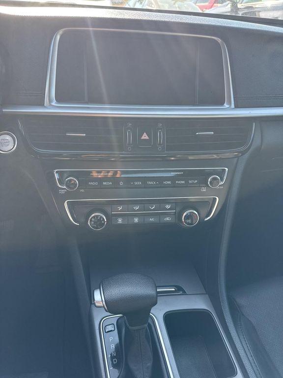 used 2020 Kia Optima car, priced at $17,990