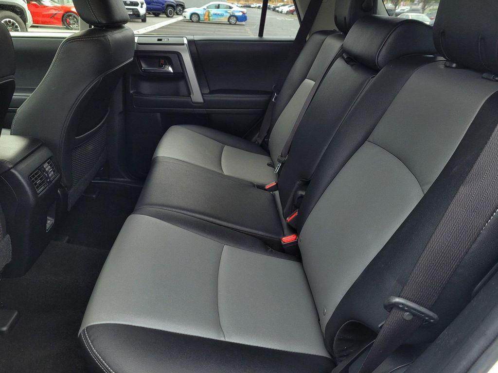 used 2023 Toyota 4Runner car, priced at $43,590