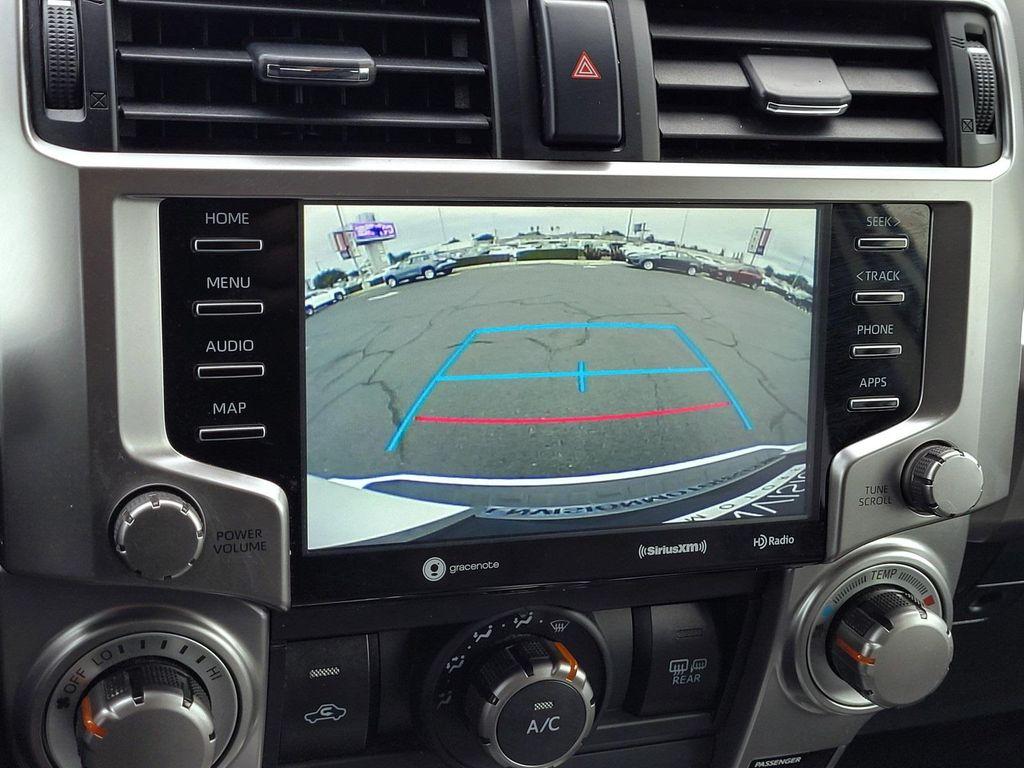 used 2023 Toyota 4Runner car, priced at $43,590